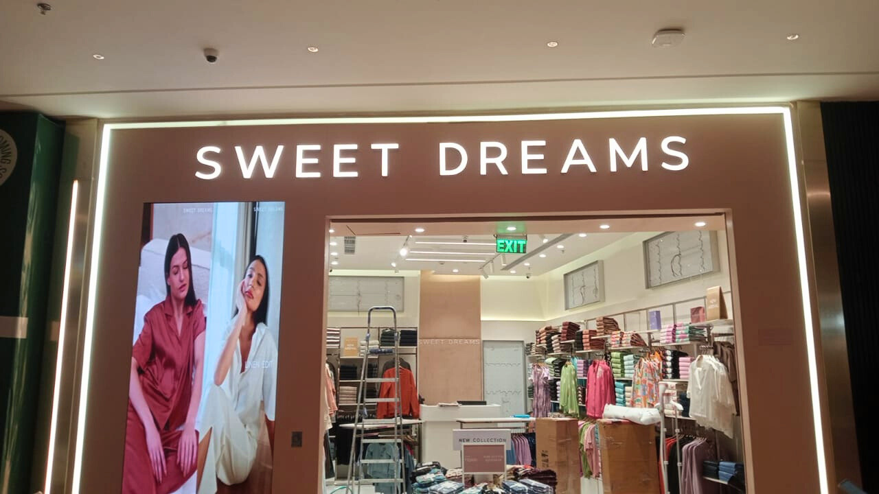 Sweet Dreams Store